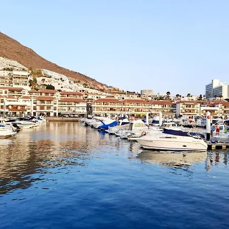 Panoramica Gigantes Meerblick By Interhome Apartmán *