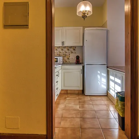 Panoramica Gigantes Meerblick By Interhome Apartamento Santiago del Teide