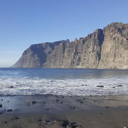 Panoramica Gigantes Meerblick By Interhome Apartamento