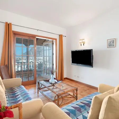 Panoramica Gigantes Meerblick By Interhome Apartamento