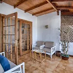 Panoramica Gigantes Meerblick By Interhome