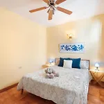 Panoramica Gigantes Meerblick By Interhome Apartment