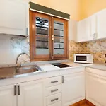Panoramica Gigantes Meerblick By Interhome Apartment *