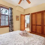 Apartment Panoramica Gigantes Meerblick By Interhome Santiago Del Teide