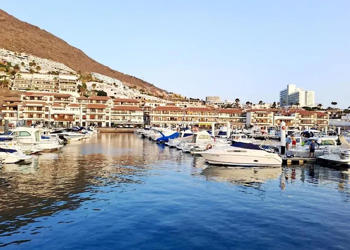 Panoramica Gigantes Meerblick By Interhome Apartment *