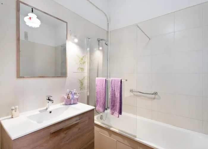 Apartment Panoramica Gigantes Meerblick By Interhome Santiago Del Teide