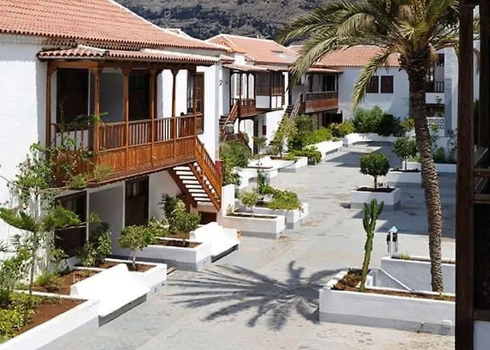 Apartment Panoramica Gigantes Meerblick By Interhome Santiago Del Teide