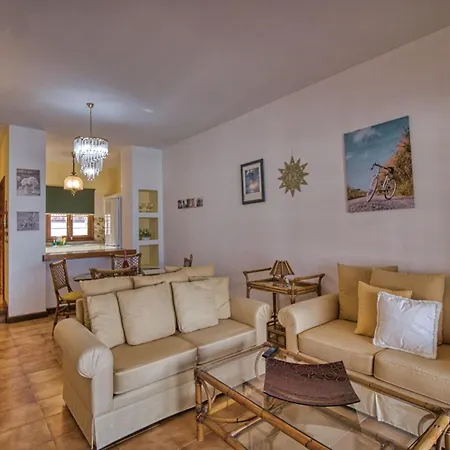 Panoramica Gigantes Meerblick By Interhome * Santiago del Teide