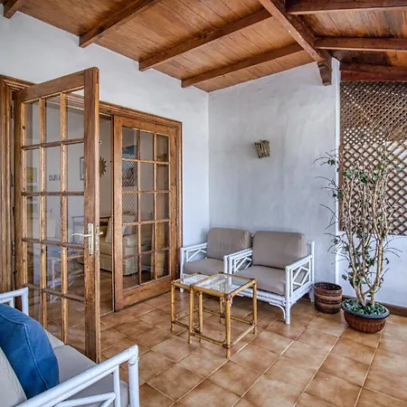 Panoramica Gigantes Meerblick By Interhome