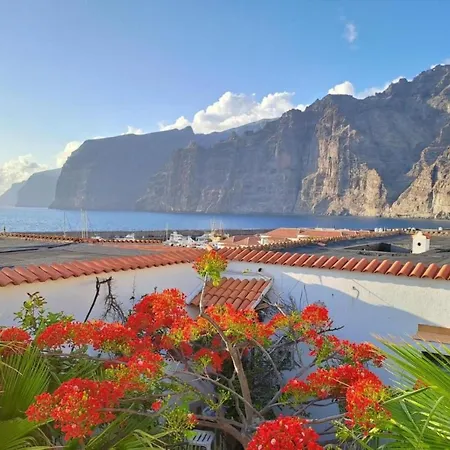 Panoramica Gigantes Meerblick By Interhome Daire